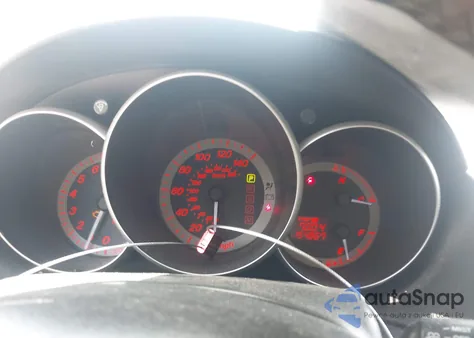 2008 Mazda Mazda3 S Grand Touring from USA, damaged, VIN JM1BK344481114896